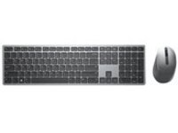 Dell Pro Plus Keyboard and Mouse KM7321W