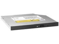 HP Slim - Disk drive