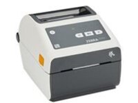 Zebra ZD421d-HC - Label printer