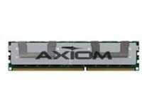 Axiom - DDR3 - module - 16 GB - DIMM 240-pin - 1333 MHz / PC3-10600 - registered - TAA Compliant