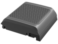 Honeywell - Barcode reader battery (extended)