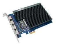 ASUS GT730-4H-SL-2GD5 | Overview, Specs, Details | SHI