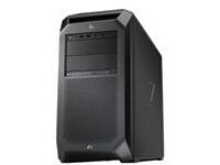 HP Workstation Z8 G4
