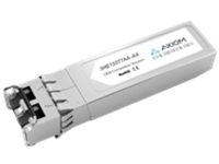 Axiom - SFP28 transceiver module (equivalent to: Alcatel-Lucent Nokia 3HE15377AA)