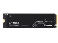 Kingston KC3000 - SSD