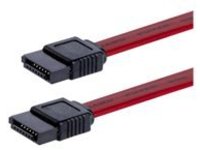 StarTech.com 12in SATA Serial ATA Cable