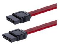 StarTech.com 12in SATA Serial ATA Cable