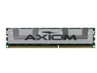 Axiom AX - DDR3 - module - 32 GB - DIMM 240-pin - registered