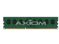 Axiom - DDR3 - kit - 12 GB: 6 x 2 GB