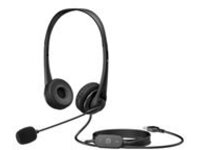 HP G2 - Headset - on-ear