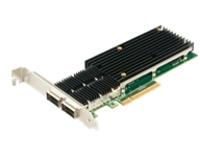 Axiom - Network adapter