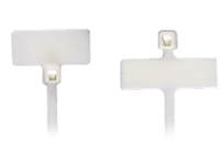 Panduit Pan-Ty Marker &amp; Flag Ties