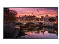 Samsung QB55R - 55" Diagonal Class QBR Series LED-backlit LCD display