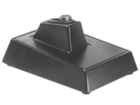 Shure S37A - Desktop stand for microphone