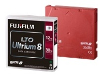 FUJIFILM LTO Ultrium 8