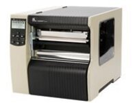 Zebra Xi Series 220Xi4 - label printer - B/W - direct thermal / thermal transfer