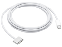 Apple - Power cable - 24 pin USB-C (M) to MagSafe 3 (M)