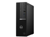 Dell OptiPlex 5090 - SFF Core i7 11700 / up to 4.9 GHz | Overview