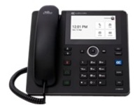 AudioCodes C455HD - VoIP phone with caller ID