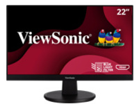 22IN 1920X1080 MVA LCDWITH HDMI VGA FRAMELESS