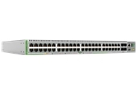 Allied Telesis CentreCOM AT-GS980MX/52PSM | Overview, Specs