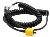 Zebra - Serial cable