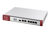Zyxel USG Flex 200 - Firewall