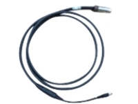 Zebra - Power cable - 2 m