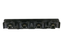 Zebra 4-Slot Charge Only Cradle | Overview, Specs, Details | SHI