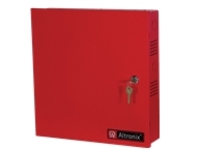 Altronix AL400ULMR - Battery charger / power adapter (wall mountable)