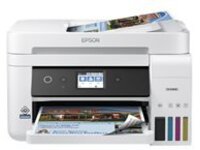 Epson WorkForce ST-C4100 Supertank Color MFP