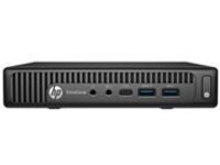 HP EliteDesk 800 G2 - Mini desktop