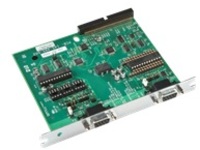 Honeywell DUART - Serial adapter