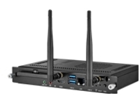 BenQ TEY21 - Slot-in digital signage player