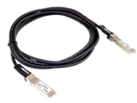 25GBASE-CU SFP28DAC TWINAX CABLE 3M