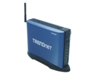 TRENDnet TS I300W - NAS server
