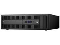 B10107 HP ProDesk 600 G2 SFF / Core i5-6500 8GB ジャンク 1982 HP Prodesk 600 G2 SFF Computer i7-6700 Windows 10