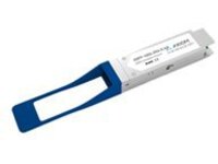Axiom - QSFP28 transceiver module (equivalent to: Cisco QSFP-100G-ZR4-S)