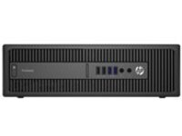 HP ProDesk 600 G2 - SFF | Overview, Specs, Details | SHI