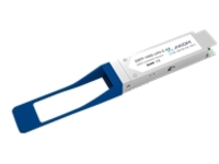 Axiom - QSFP28 transceiver module (equivalent to: Juniper QSFP-100G-LR4-C)