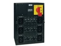 Tripp Lite UPS Smart Online Detachable Redundant PDU Option IEC Output