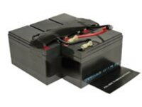 Tripp Lite UPS Replacement Battery Cartridge 48VDC Kit for SMART2500XLHG UPS