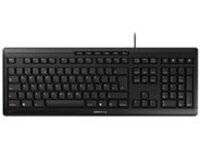 CHERRY STREAM KEYBOARD