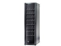 APC Symmetra PX 80kVA Battery Frame Fully Populated w/ Symmetra PX Battery Modules