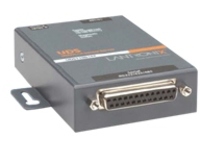 Lantronix Industrial Device Server UDS1100-IAP