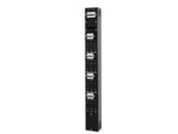 APC Smart-UPS VT Subfeed Distribution