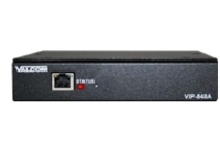 Valcom VIP-848A - Digital input/relay module