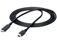 StarTech.com 6ft / 2m USB-C to Mini DisplayPort Cable