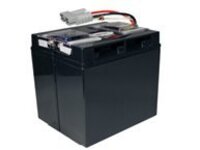 Tripp Lite UPS Replacement Battery Cartridge for select APC UPS Systems