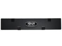 Tripp Lite Rack Enclosure Horizontal Cable Manager Steel w Finger Duct 2URM